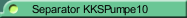 Separator KKSPumpe10